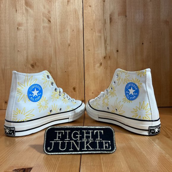 NEW! Converse CHUCK TAYLOR 70 ALL STAR MUCH LOVE Men Shoe Sneaker Multiple Sizes - Picture 6 of 14